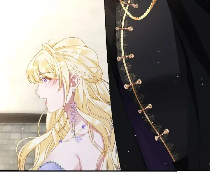 The Queen's Life Was at Stake Chapter 15 Page 4