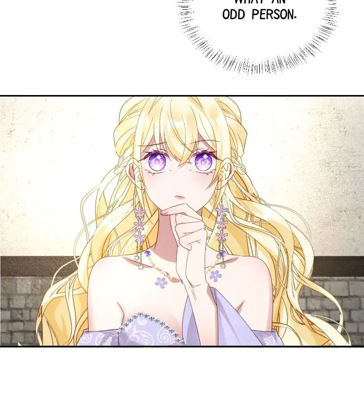 The Queen's Life Was at Stake Chapter 15 Page 11