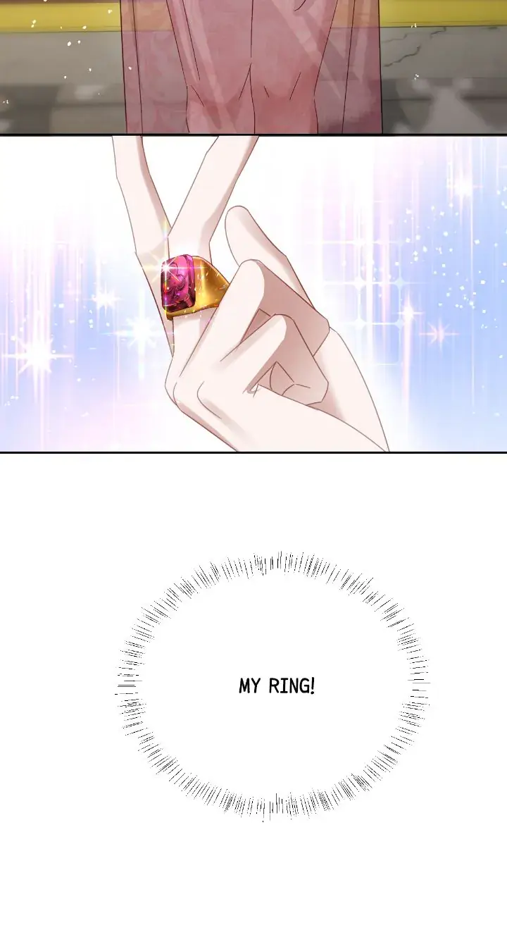 The Queen's Life Was at Stake Chapter 16 Page 27