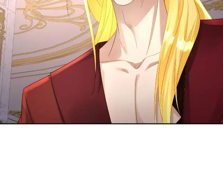 The Queen's Life Was at Stake Chapter 22 Page 23