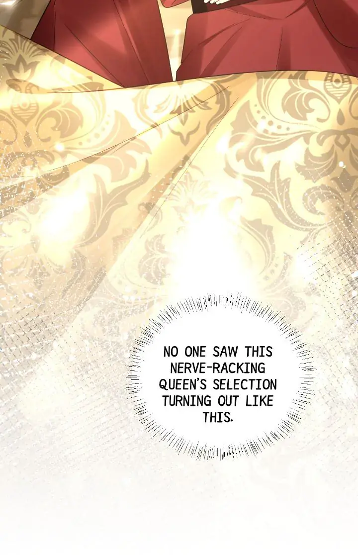 The Queen's Life Was at Stake Chapter 24 Page 9