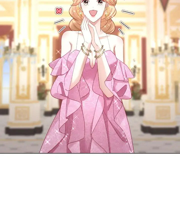 The Queen's Life Was at Stake Chapter 24 Page 12