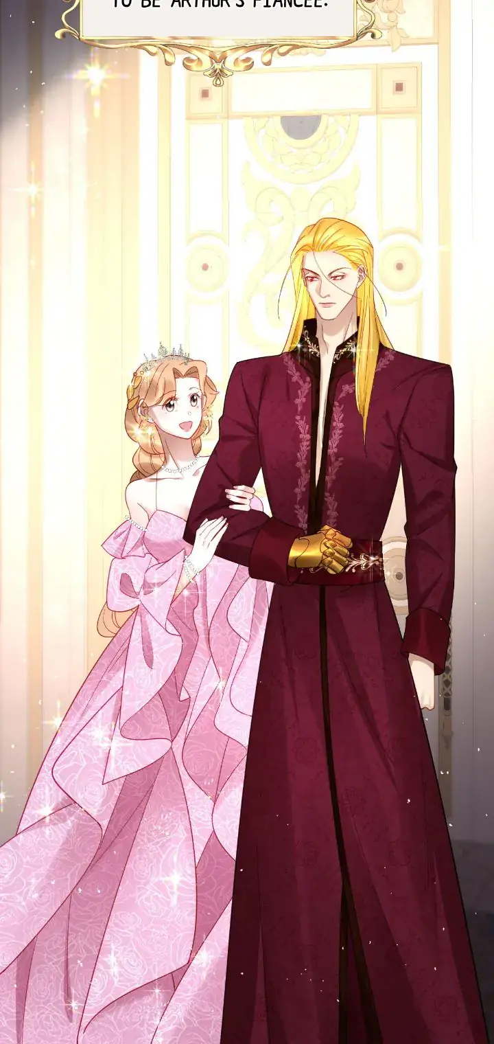 The Queen's Life Was at Stake Chapter 24 Page 15