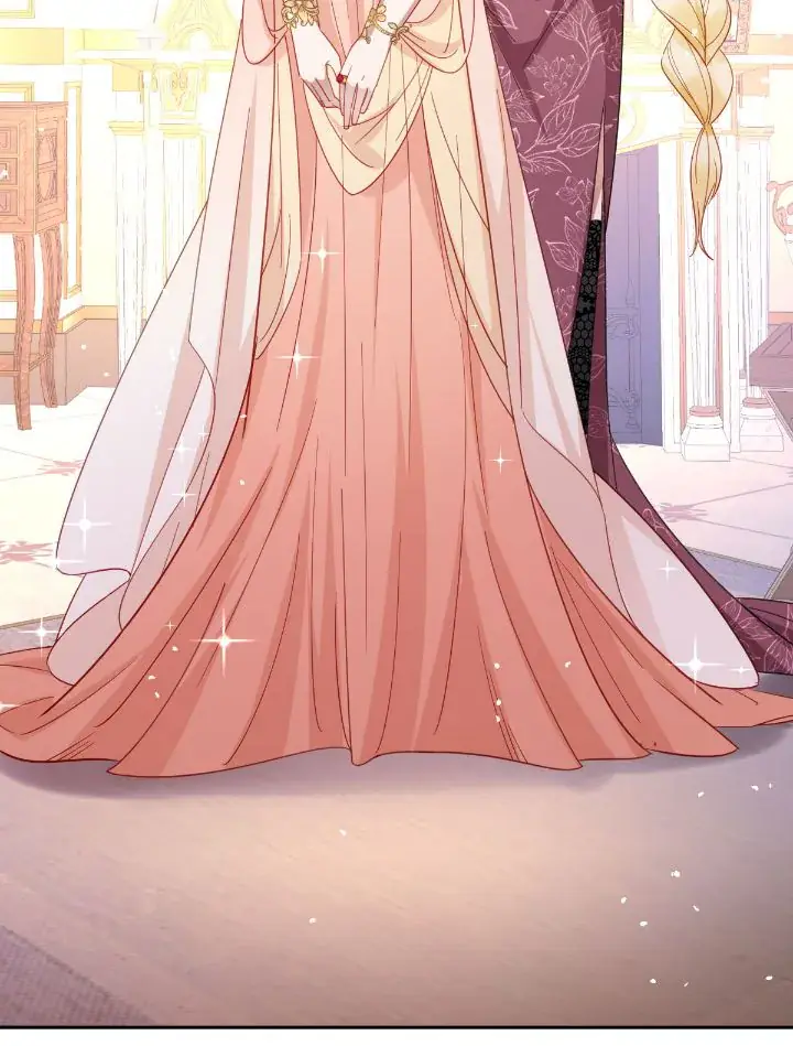 The Queen's Life Was at Stake Chapter 29 Page 20