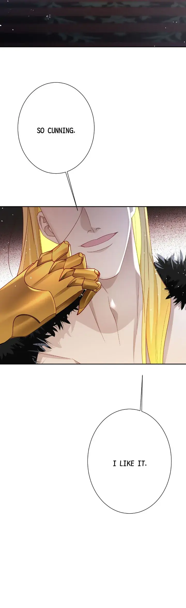 The Queen's Life Was at Stake Chapter 29 Page 23