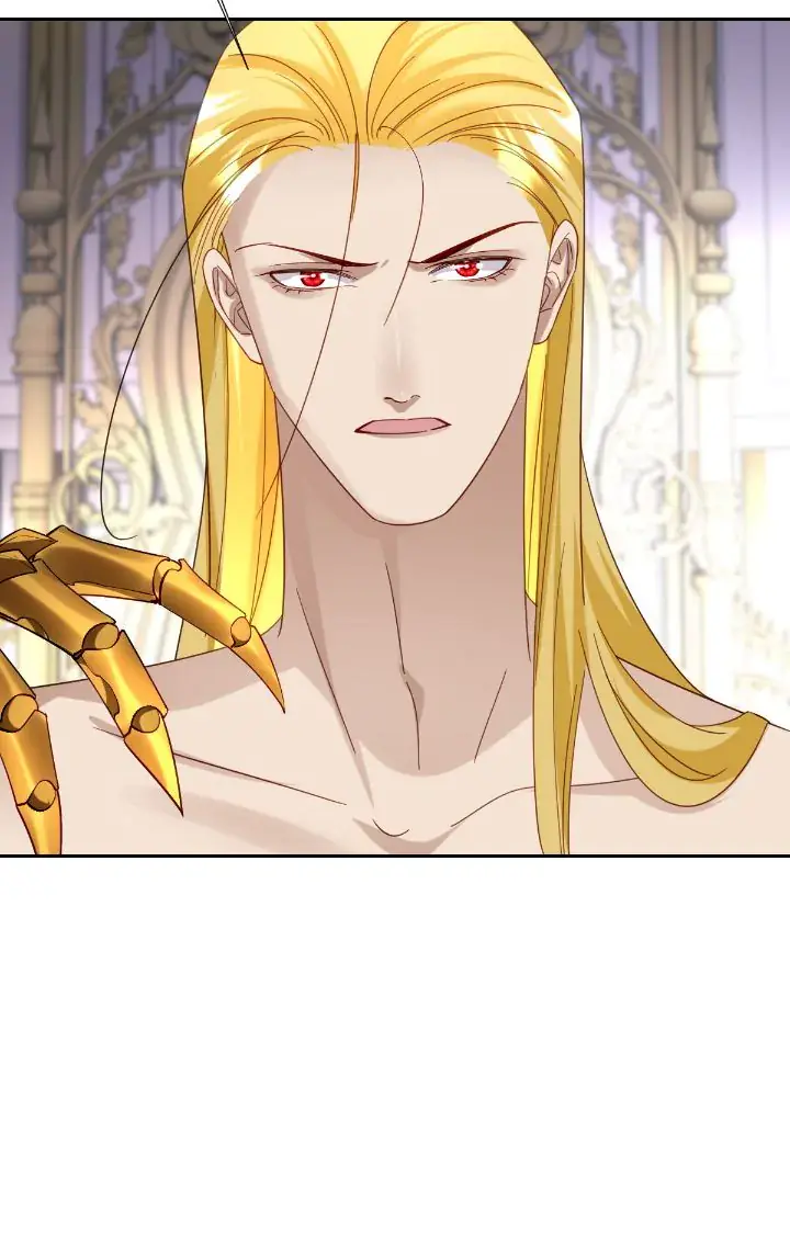 The Queen's Life Was at Stake Chapter 29 Page 30