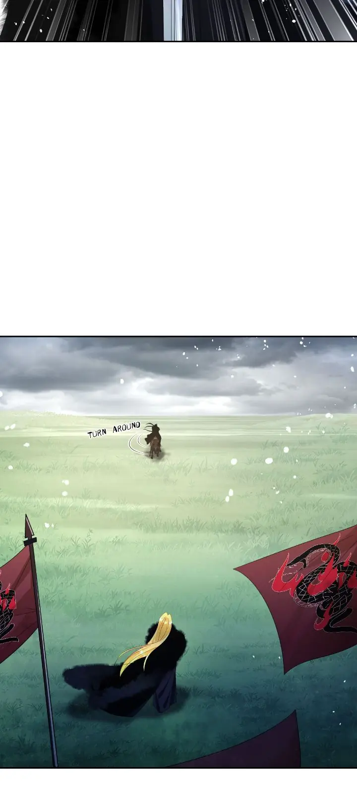 The Queen's Life Was at Stake Chapter 31 Page 16