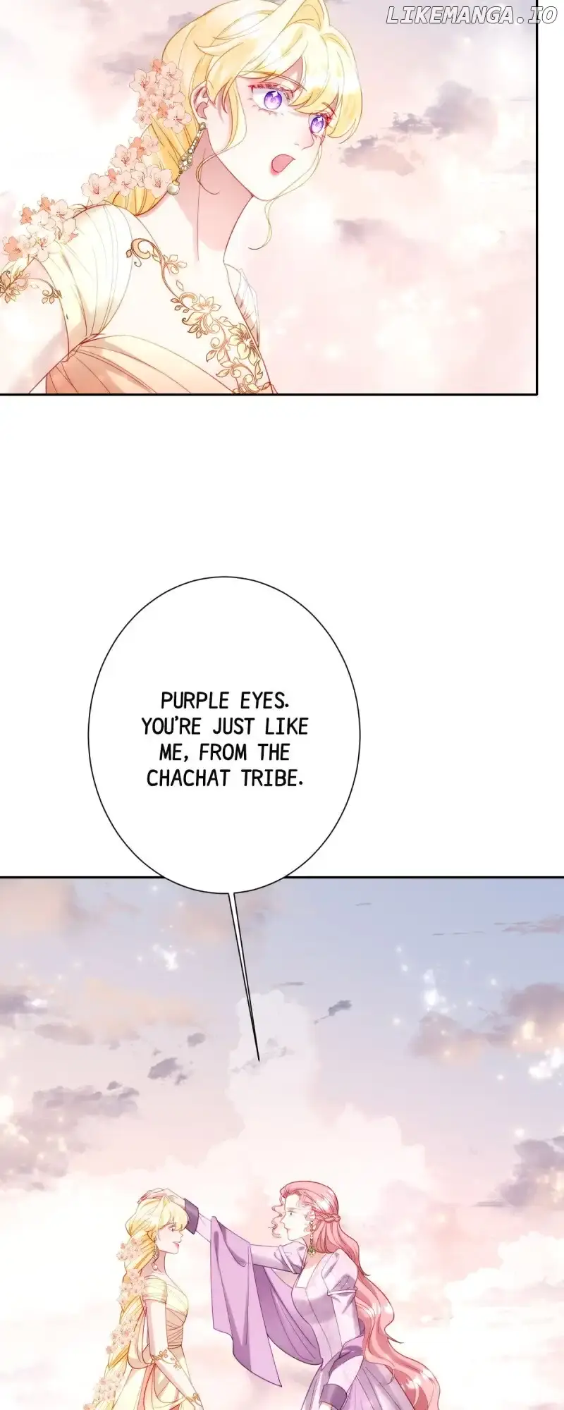 The Queen's Life Was at Stake Chapter 32 Page 31