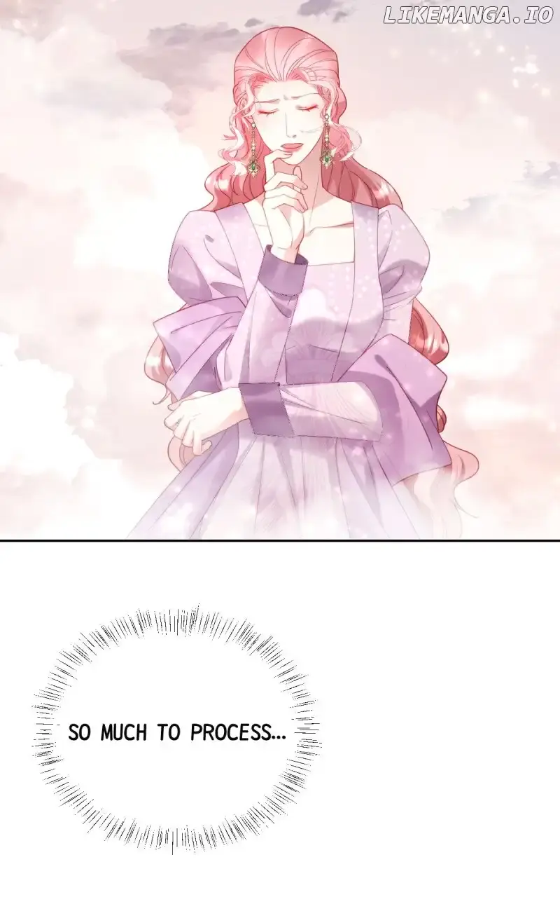 The Queen's Life Was at Stake Chapter 32 Page 41
