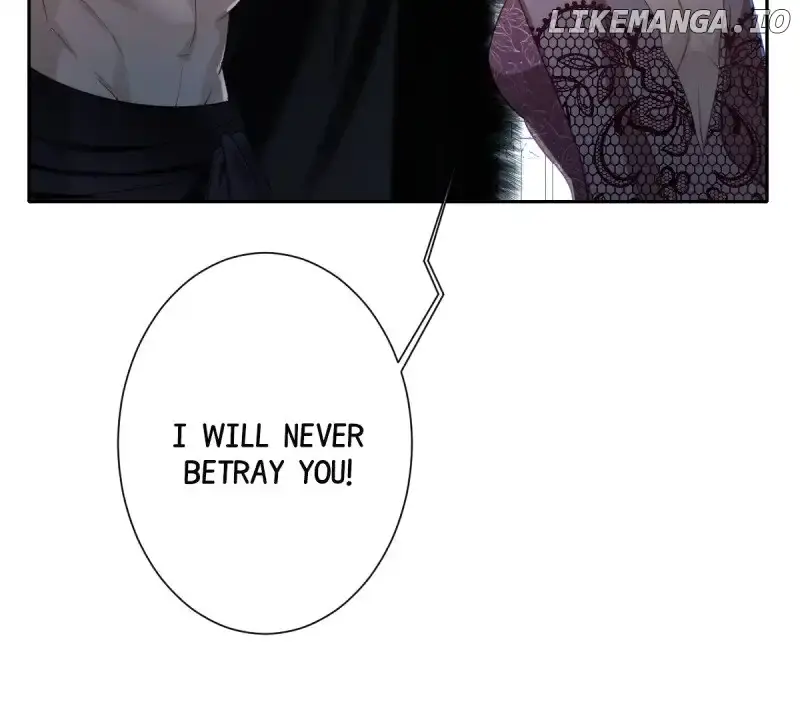 The Queen's Life Was at Stake Chapter 34 Page 31