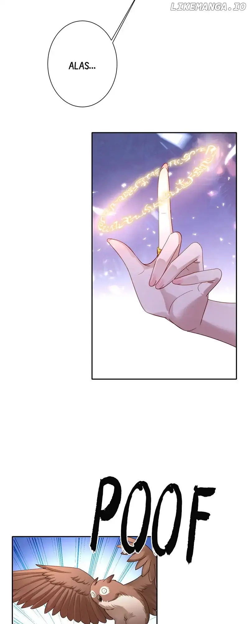 The Queen's Life Was at Stake Chapter 35 Page 4