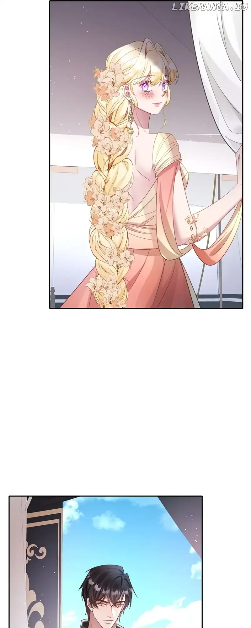 The Queen's Life Was at Stake Chapter 35 Page 11