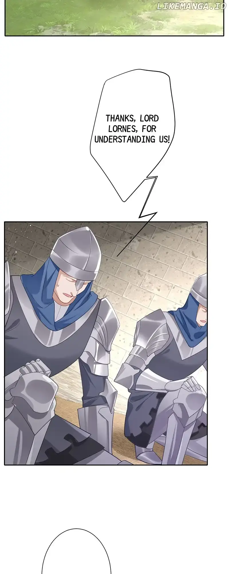 The Queen's Life Was at Stake Chapter 36 Page 4