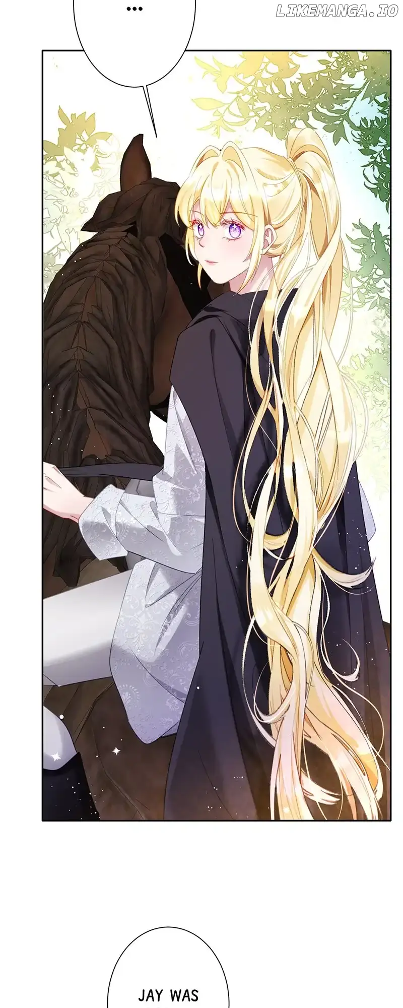 The Queen's Life Was at Stake Chapter 36 Page 5