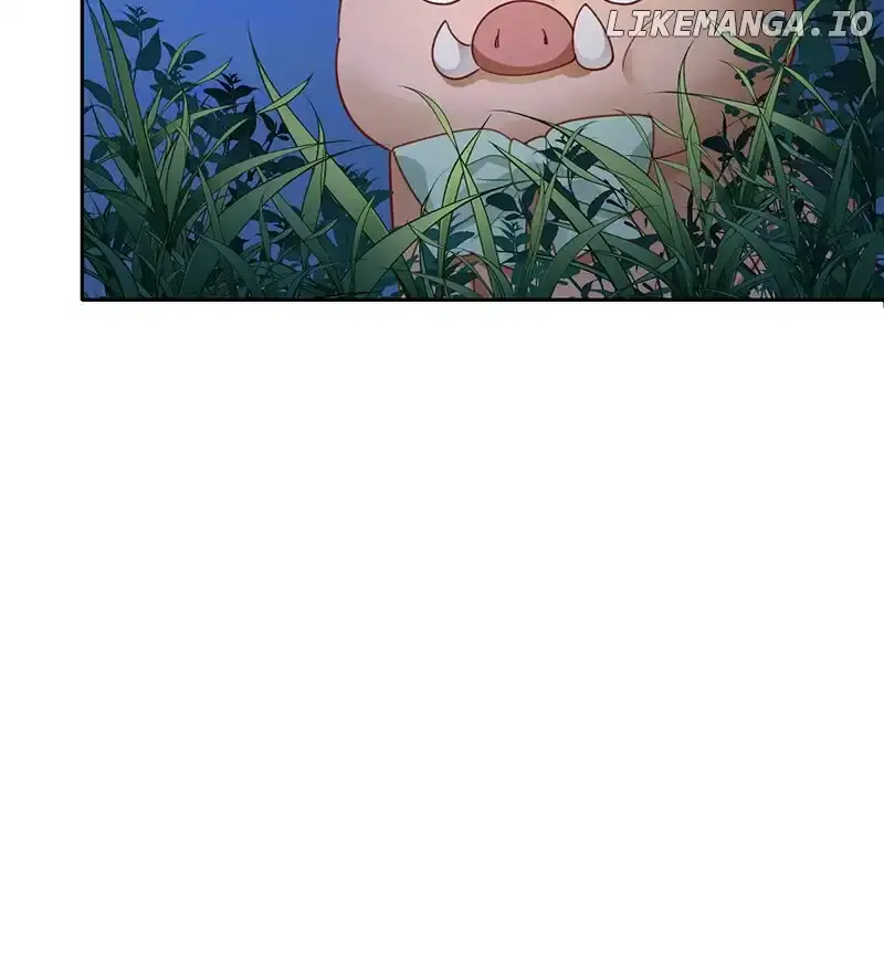 The Queen's Life Was at Stake Chapter 36 Page 37