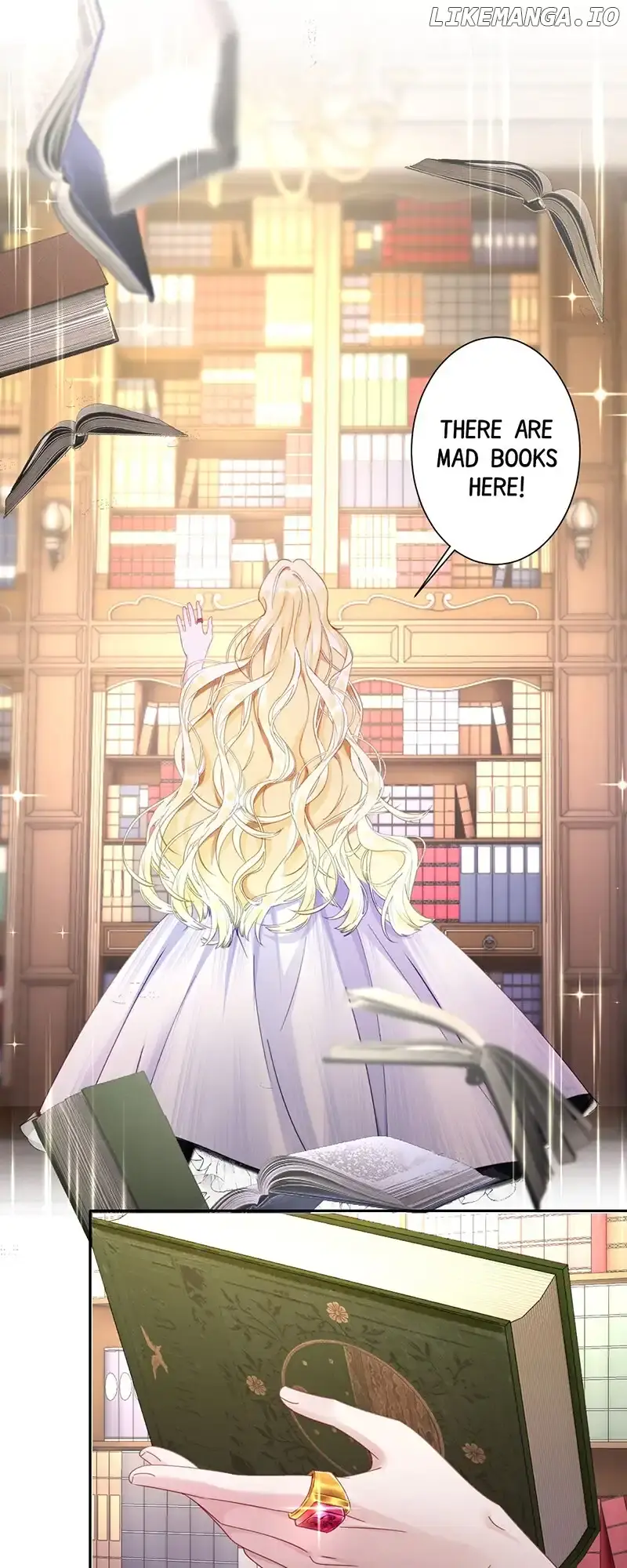 The Queen's Life Was at Stake Chapter 37 Page 2