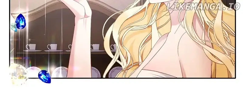 The Queen's Life Was at Stake Chapter 37 Page 5