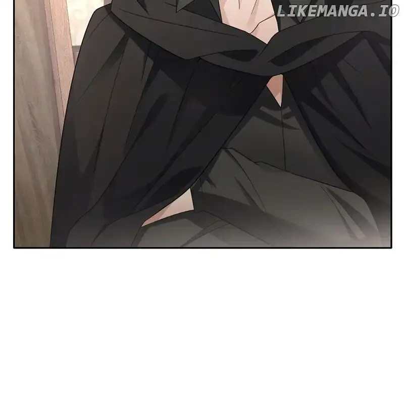 The Queen's Life Was at Stake Chapter 38 Page 25
