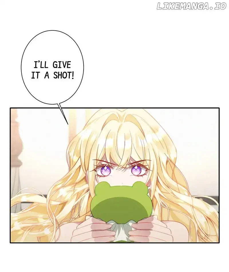 The Queen's Life Was at Stake Chapter 38 Page 29