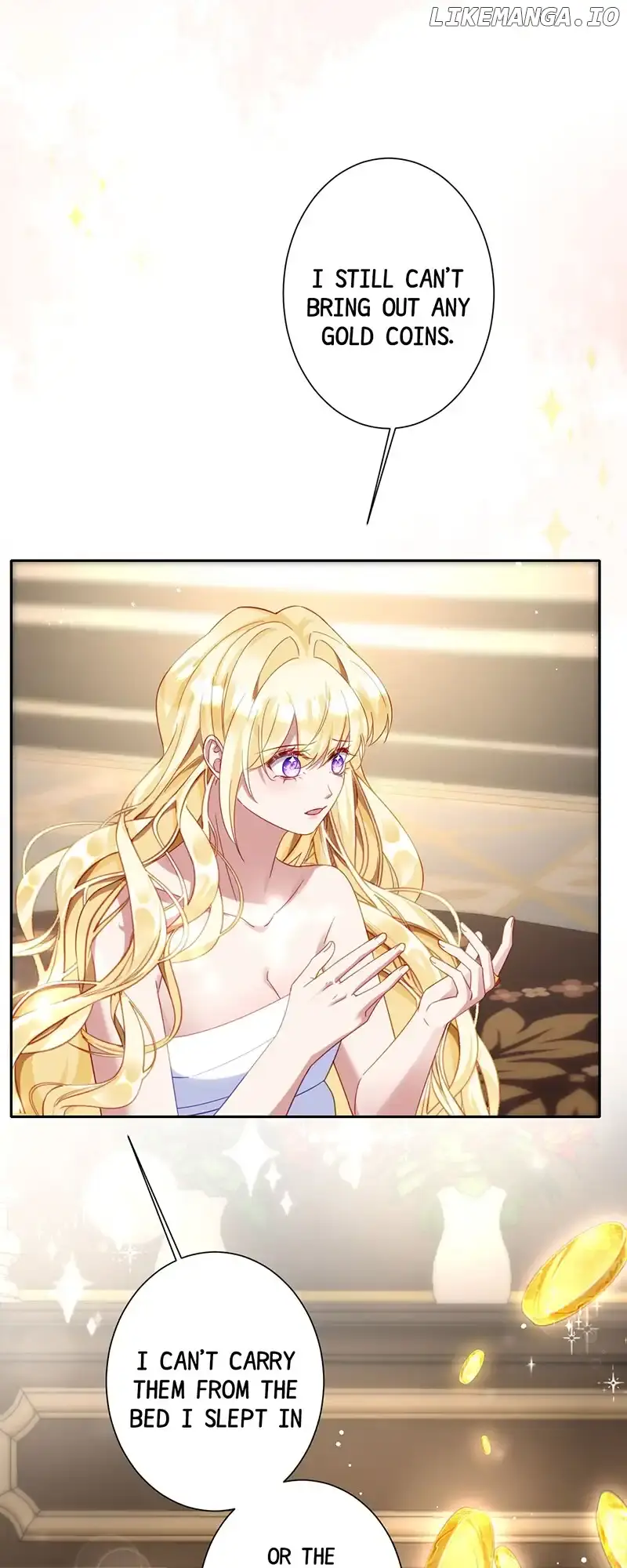 The Queen's Life Was at Stake Chapter 39 Page 3