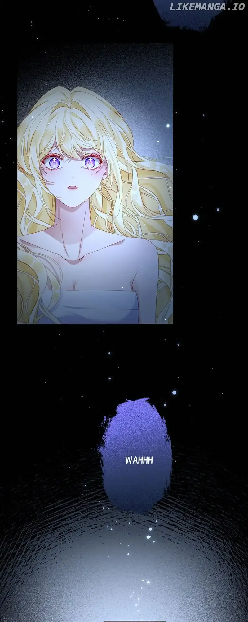 The Queen's Life Was at Stake Chapter 39 Page 9