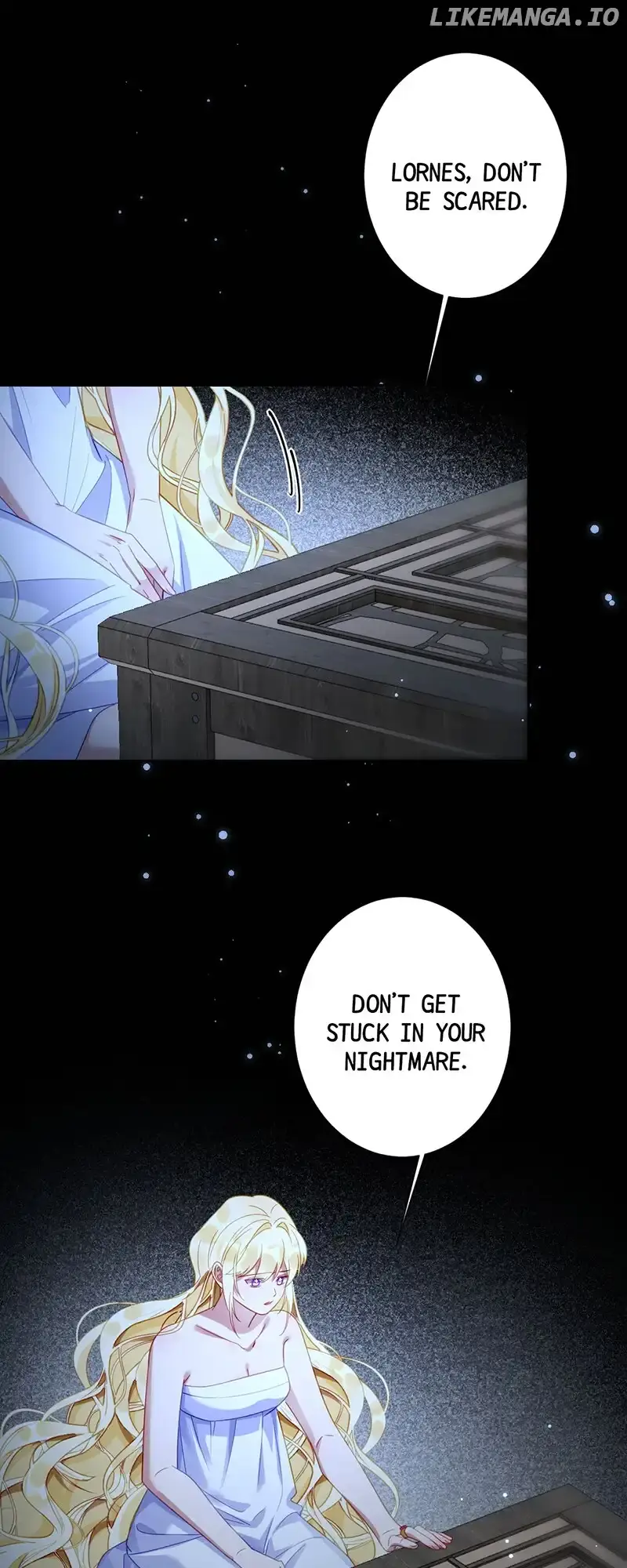 The Queen's Life Was at Stake Chapter 39 Page 11