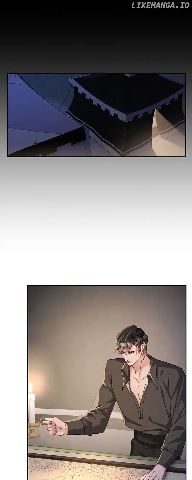 The Queen's Life Was at Stake Chapter 39 Page 13