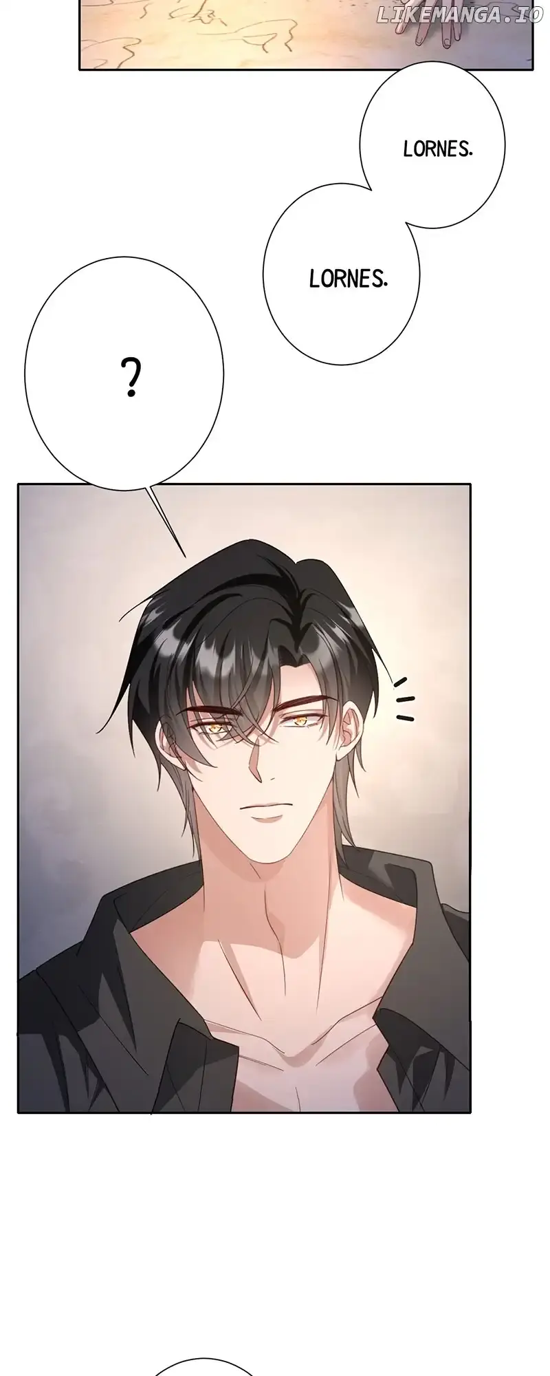 The Queen's Life Was at Stake Chapter 39 Page 14