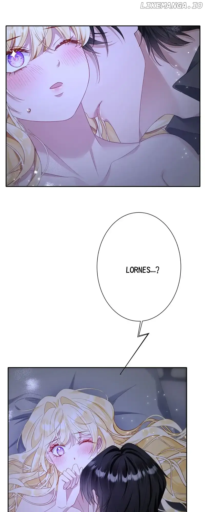 The Queen's Life Was at Stake Chapter 39 Page 27