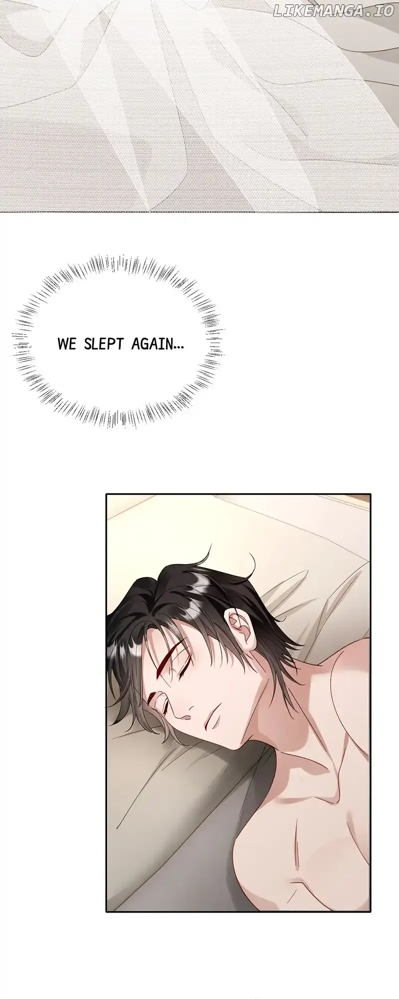 The Queen's Life Was at Stake Chapter 39 Page 36