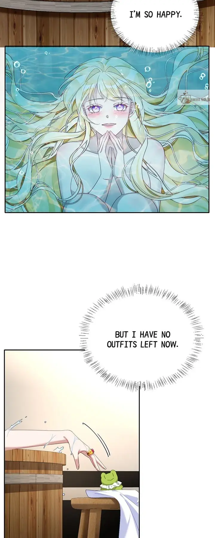 The Queen's Life Was at Stake Chapter 40 Page 4
