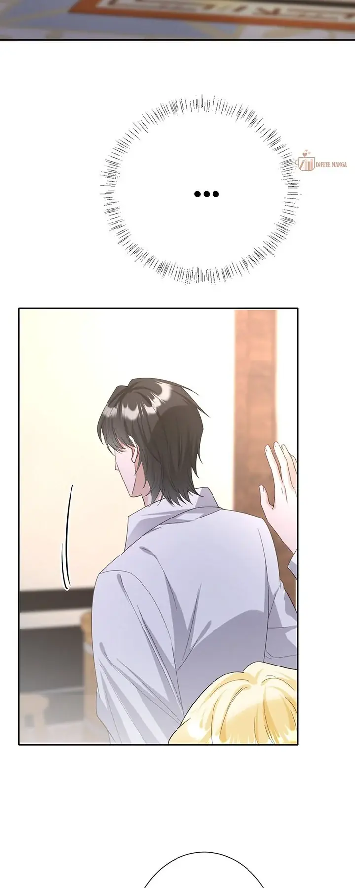 The Queen's Life Was at Stake Chapter 40 Page 11
