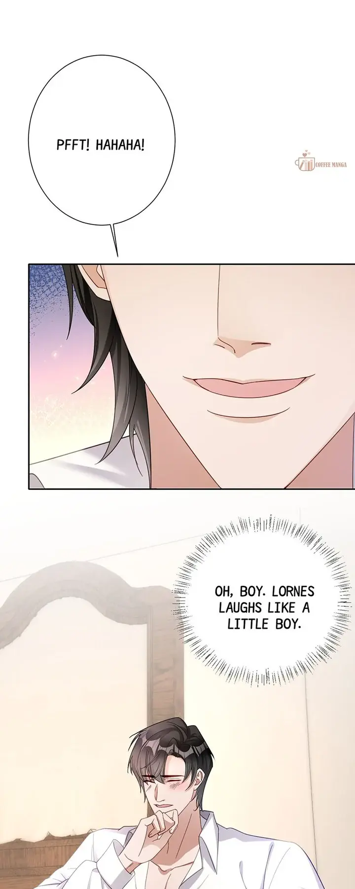 The Queen's Life Was at Stake Chapter 40 Page 19
