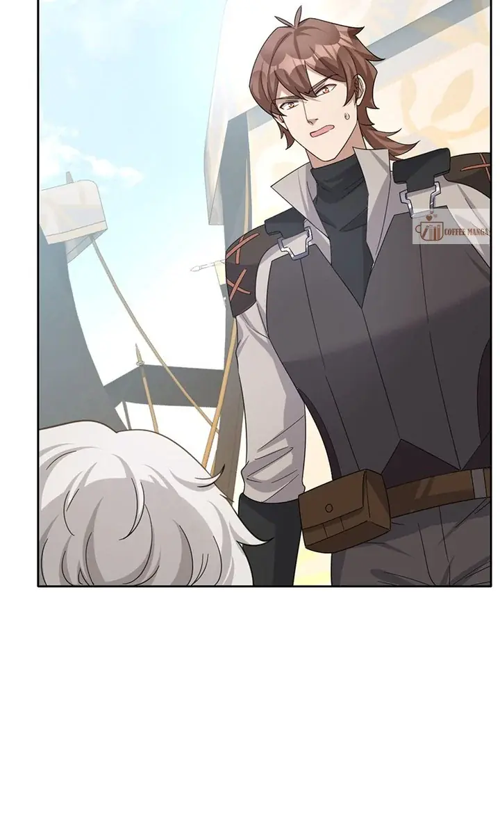 The Queen's Life Was at Stake Chapter 40 Page 43