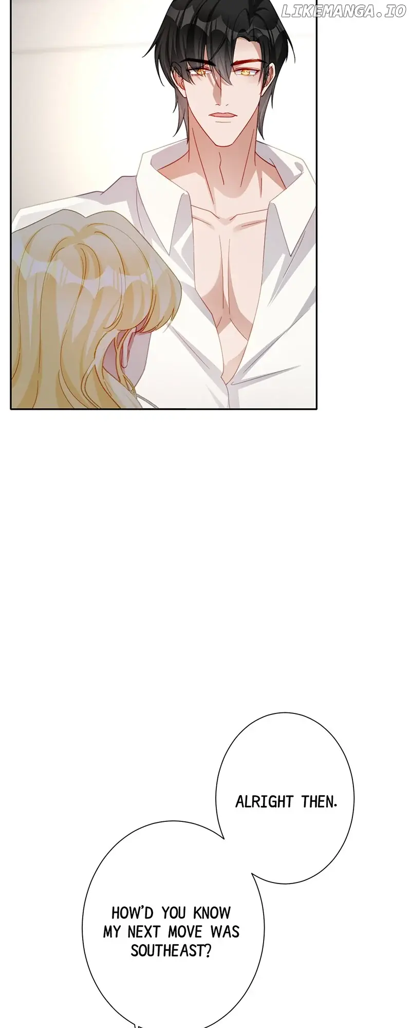 The Queen's Life Was at Stake Chapter 41 Page 5