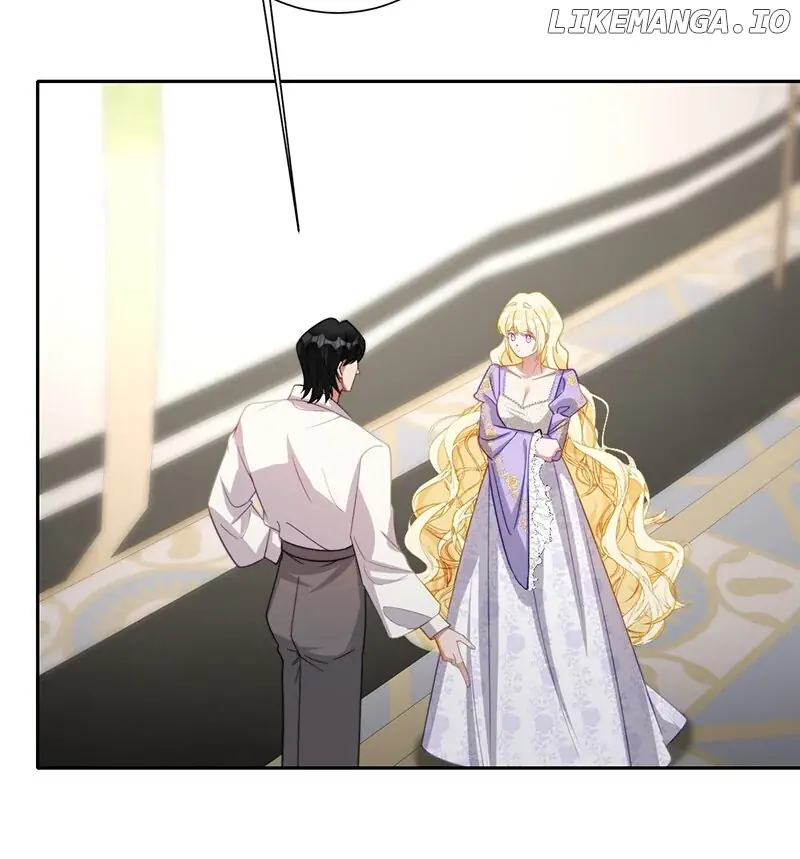 The Queen's Life Was at Stake Chapter 41 Page 6