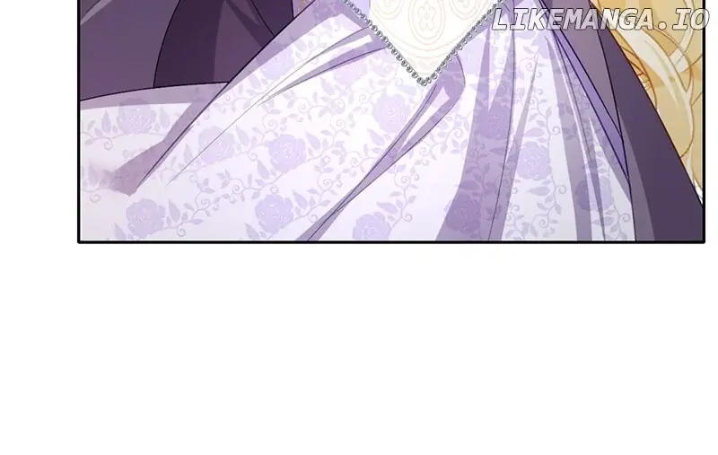 The Queen's Life Was at Stake Chapter 41 Page 38