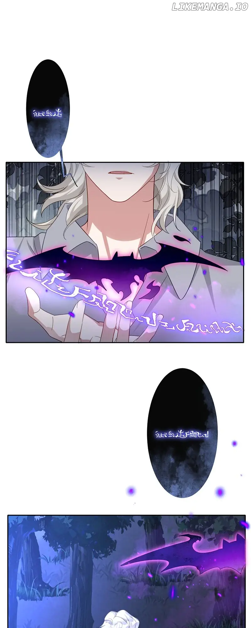 The Queen's Life Was at Stake Chapter 42 Page 2