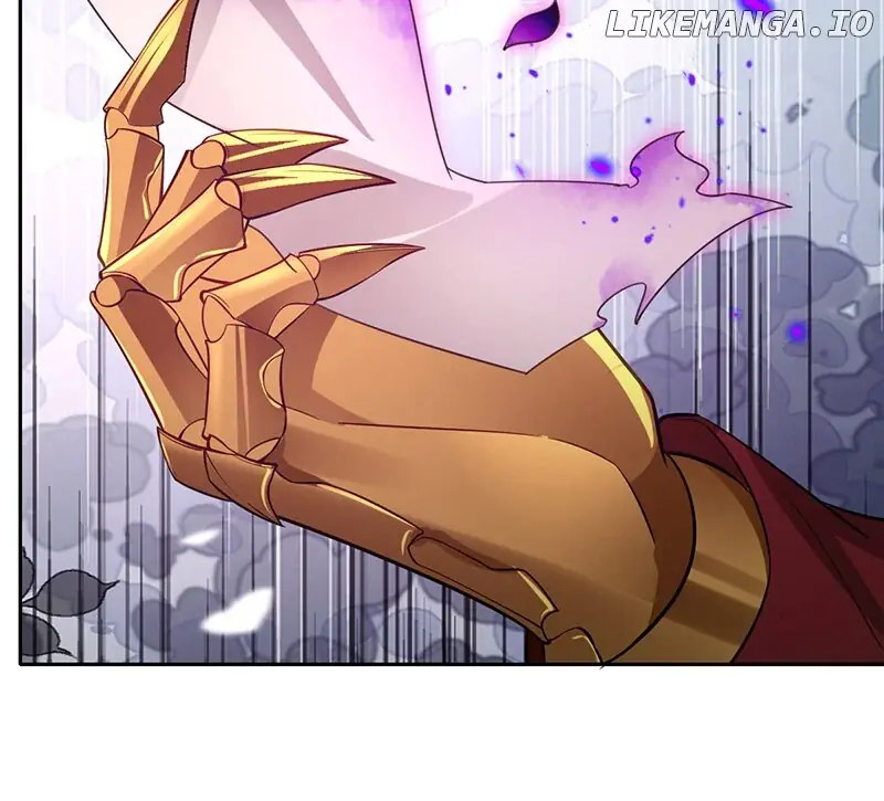 The Queen's Life Was at Stake Chapter 42 Page 6
