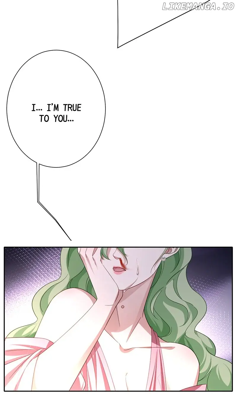 The Queen's Life Was at Stake Chapter 42 Page 11