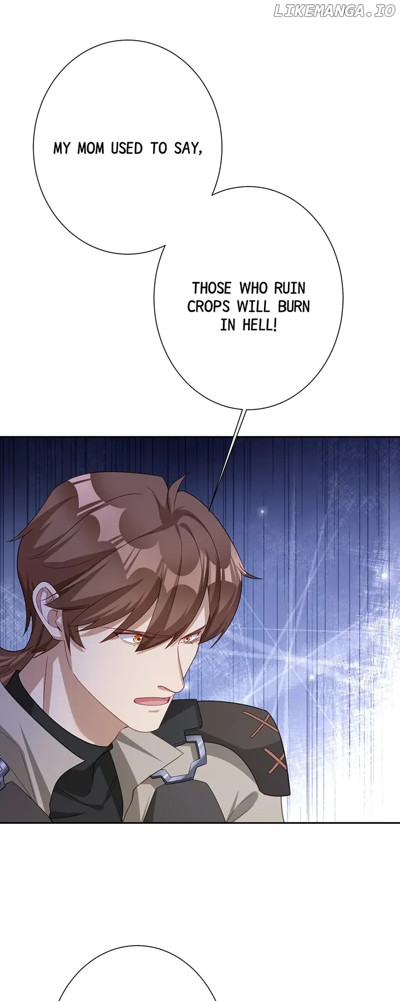 The Queen's Life Was at Stake Chapter 42 Page 29