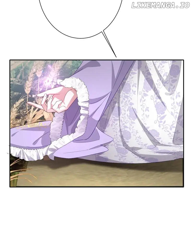 The Queen's Life Was at Stake Chapter 42 Page 32