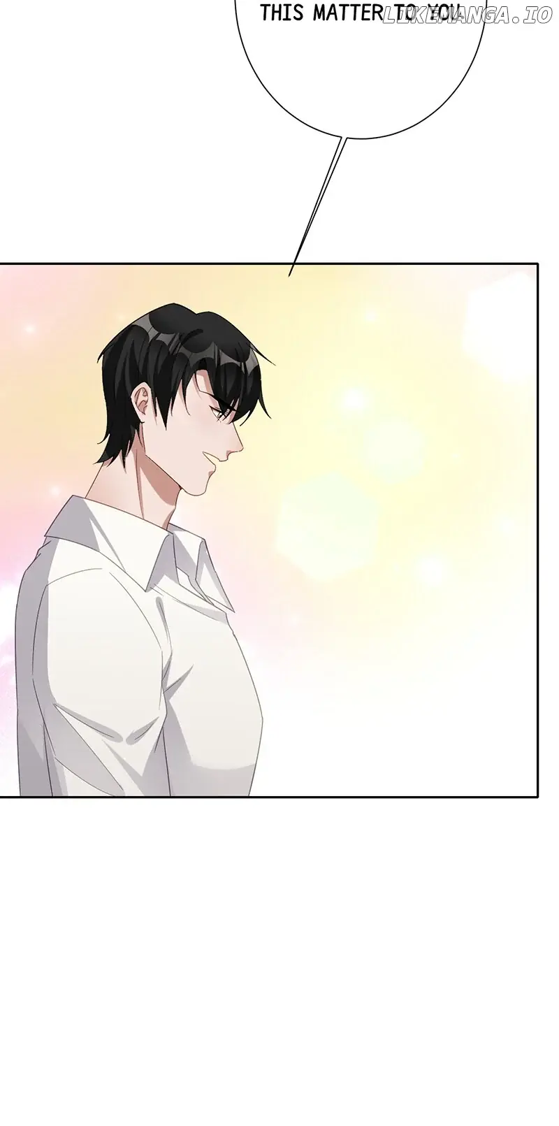 The Queen's Life Was at Stake Chapter 42 Page 41