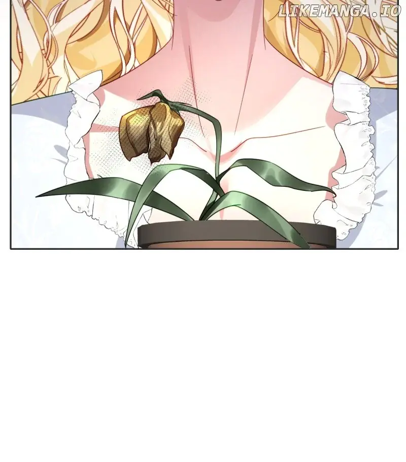 The Queen's Life Was at Stake Chapter 43 Page 6