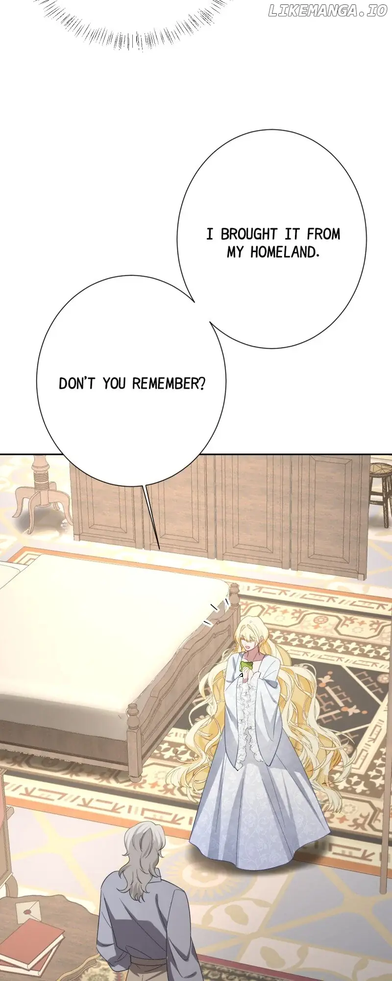 The Queen's Life Was at Stake Chapter 43 Page 14