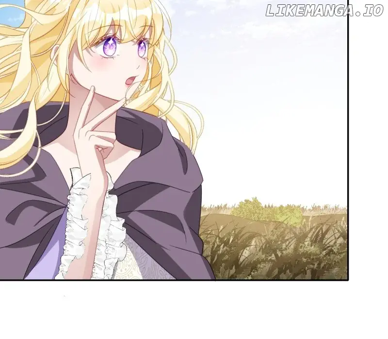 The Queen's Life Was at Stake Chapter 43 Page 44