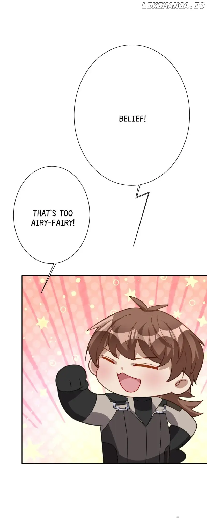 The Queen's Life Was at Stake Chapter 43 Page 45