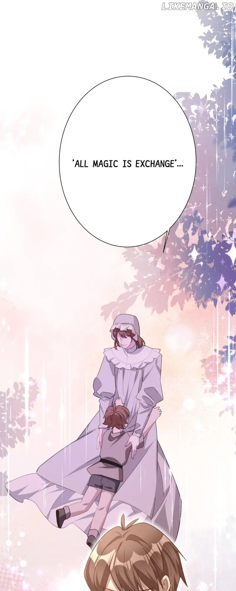 The Queen's Life Was at Stake Chapter 43 Page 46