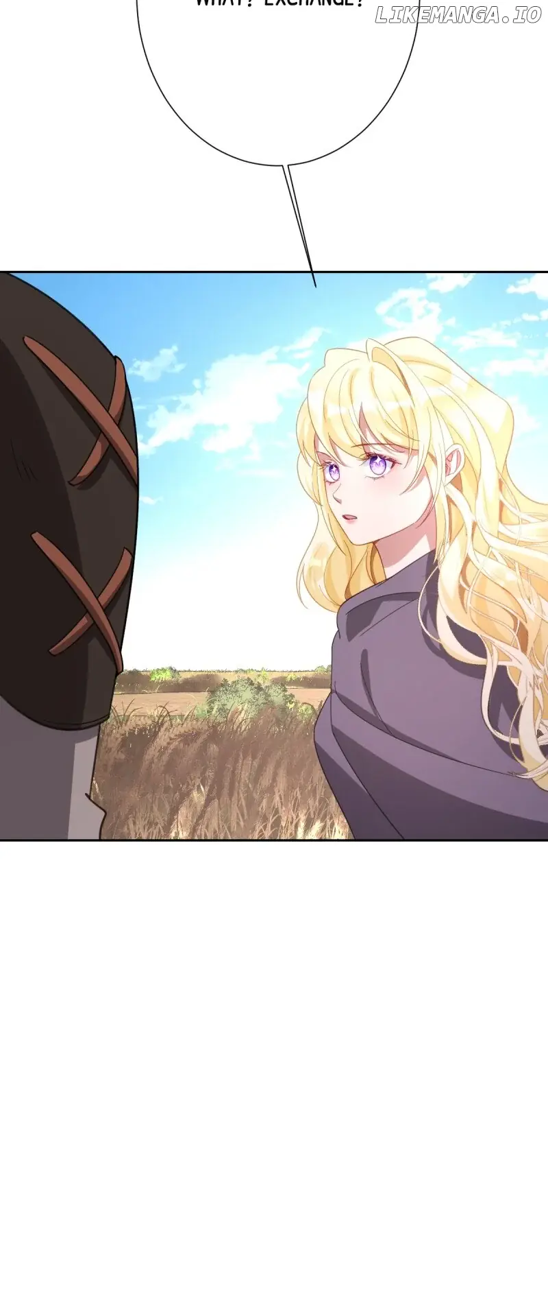 The Queen's Life Was at Stake Chapter 43 Page 48