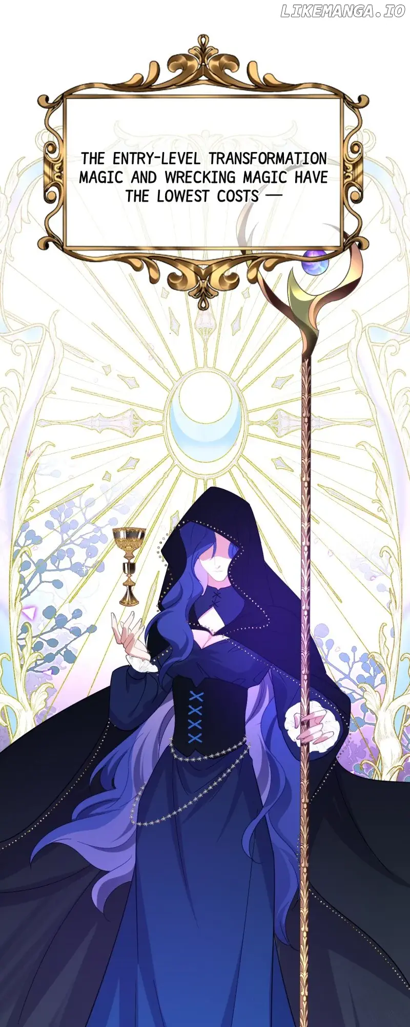 The Queen's Life Was at Stake Chapter 43 Page 49
